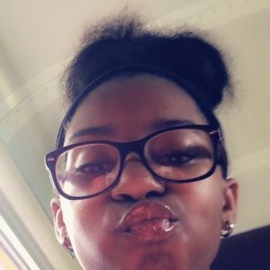 Meet your Posher, Nevaeh